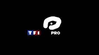 Tf1 Production 2009-2010 Logo Remake 