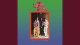 Video thumbnail of "The Grass Roots - Out Of This World"