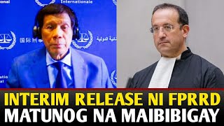 Download Lagu INTERIM RELEASE NI FPRRD SANG-AYON SI CONG. BENNY ABANTE. MP3