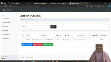 Ujian Akhir Semester Pemrograman Web Dasar Kelompok 1