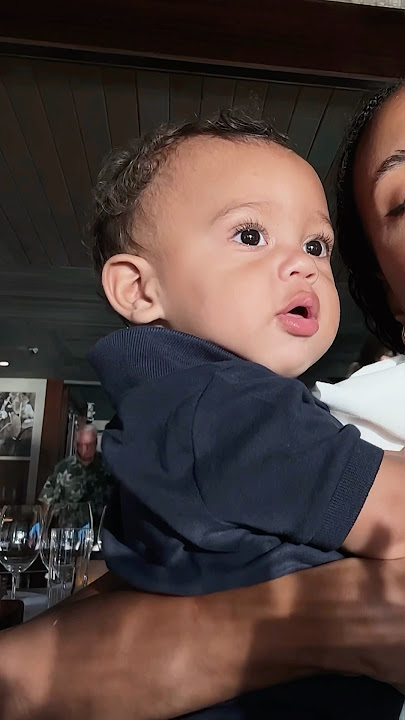 My life, my love 😍 How handsome he is!