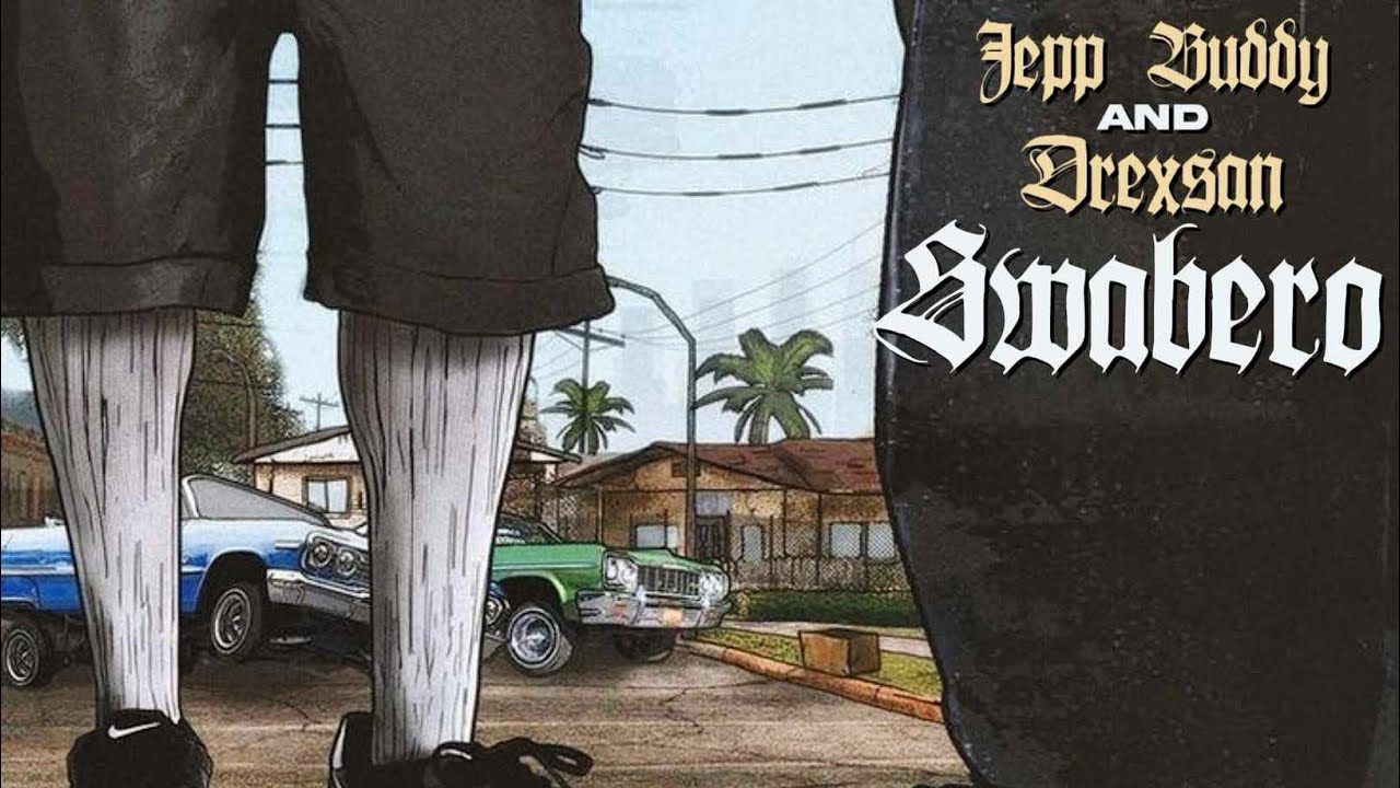 Tonton DREXSAN - SWABERO Feat. Jepp Buddy di YouTube
