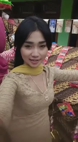 VEGA JELLY pulang kampung part 2