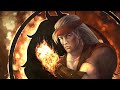 Liu Kang Dualist a lot of games