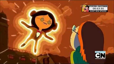 Simon and Betty - Forever Young