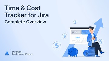 Time & Cost Tracker for Jira