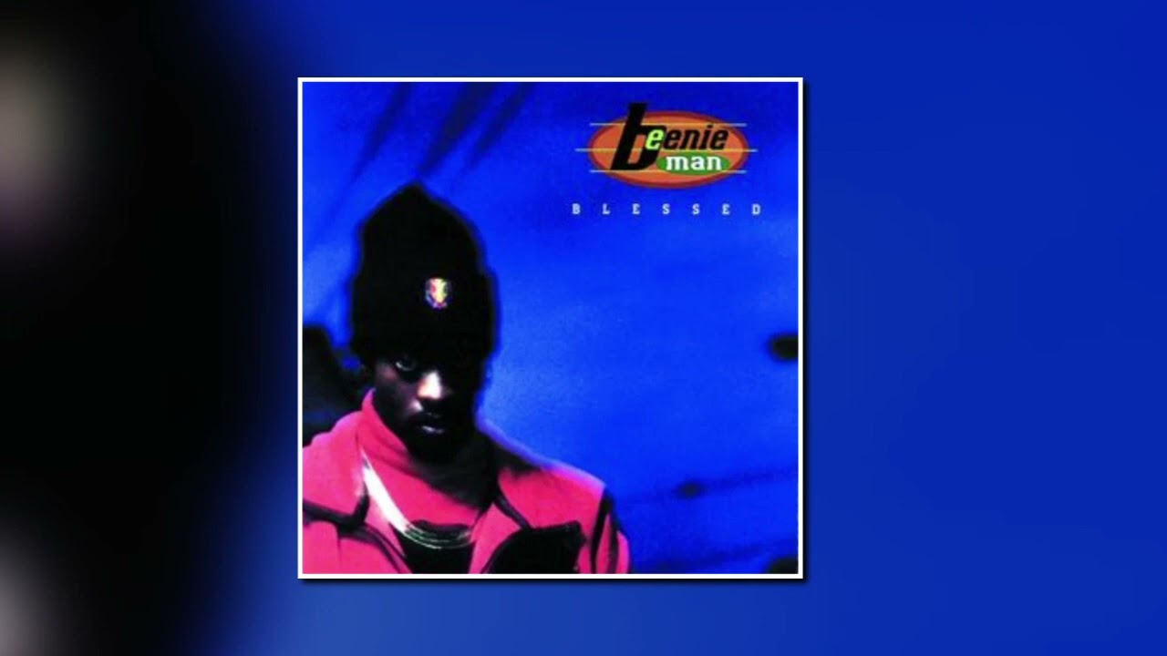 Beenie Man....Blessed [Corduroy Riddim] [1995] [Shocking Vibes] [PCSS] 720p