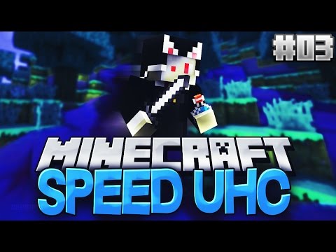 "QUACK!" // SPEED UHC! EP.3