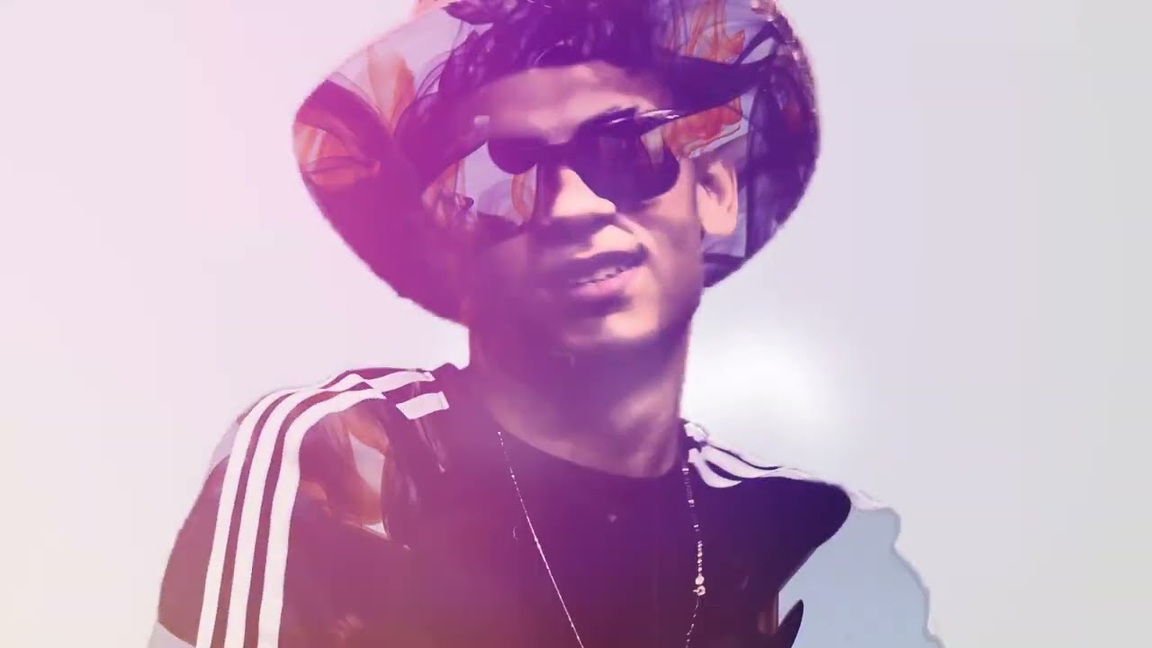 MN Miguel Nogueira feat Reau Dz - Serena (Official Lyric Video) 🇵🇹🇧🇷