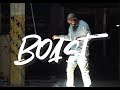 S.O. - "Boast" (Official Music Video) (@sothekid @lampmode)