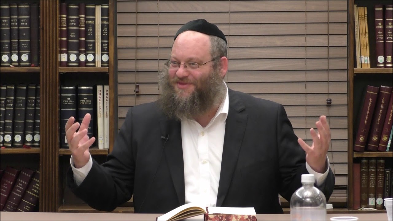 Tanya - Rabbi Naftali Silberberg