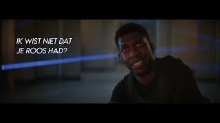 Heist | Head & Shoulders Commercial | Vlaamse Voice over by Serge De Marre