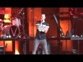 “Payphone(Acapella) &amp; Daylight” Maroon 5@Wells Fargo Center Philadelphia 3/9/15 V Tour