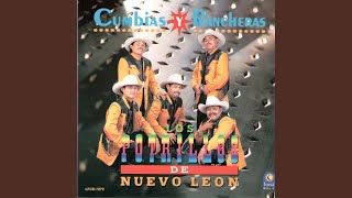 Video thumbnail of "Los Potrillos De Nuevo Leon - La Rajita De Canela"