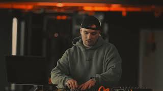 CRO - EIN TEIL (LIVE TECHNO BOOTLEG) @Easyfitness Brandenburg