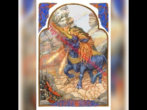 Video: Slavische Mythologie - Alternatieve Mening