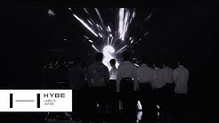 hybe labels