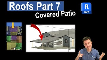 Roofs 7  Covered Patio