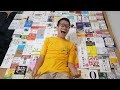 ビジネス書100冊読むライブ①『プロセスエコノミー』他