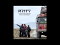 14. The Beckoning - The Secret Life of Walter Mitty Soundtrack