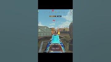 AIM GOOD #callofduty #codmclips #callofdutymobilegamplay #ytshorts #codmobileclips #codmgameplay