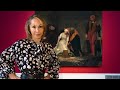 Ladykflo podcast for the paul delaroche painting the execution of lady jane grey