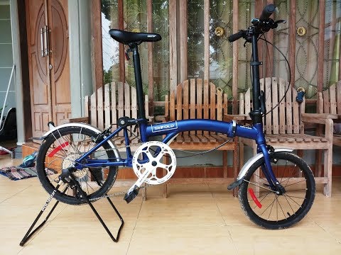 teman single speed