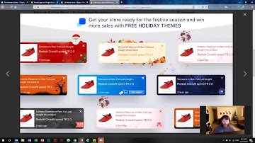 Shopify Sales Pop Notifications Setup Beeketing 20181217