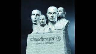 Clawfinger - Recipe for Hate