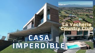 A UNIQUE HOUSE in La Vacharie - PROGRAM 78