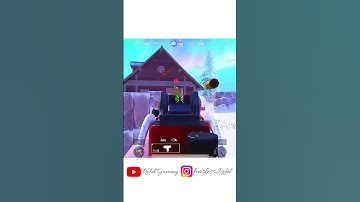 The Ultimate m762 🔥 #shorts #pubgmobile #1v4 #clutch #m416 #bgmi #shorts #bgmishorts