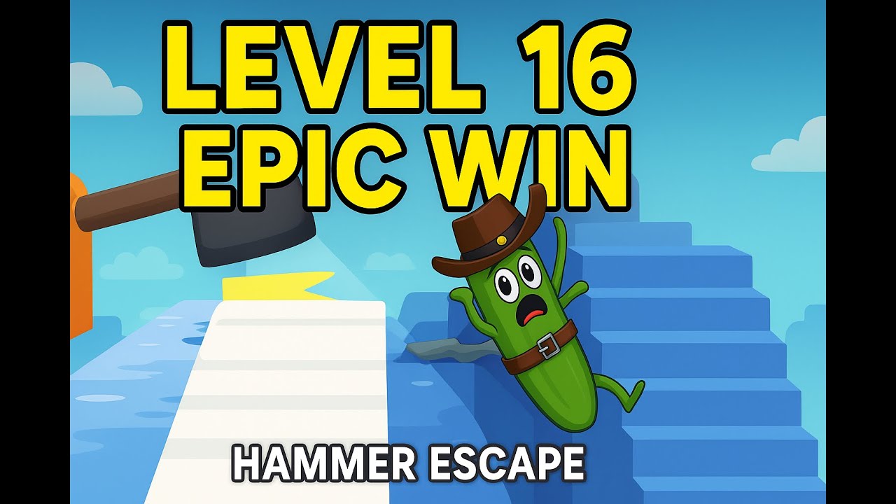 Satisfying Mobile Games ALL LEVELS Playing 1001 Tiktok Gaming Wacky Run