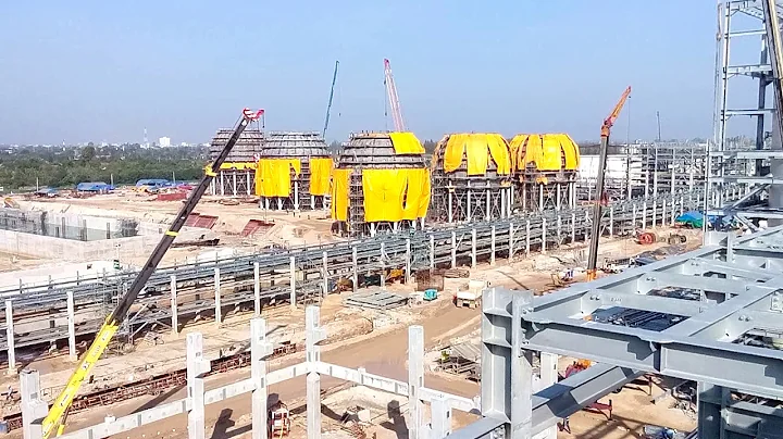 Refinery IRPC  UHV 2014