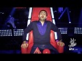 شاهد   محمد كريم يُقلّد مدرّبي The Voice