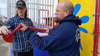 Famous Dunk Tank Setup Wealth
