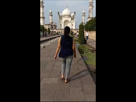 Trip to bibi