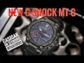 G-Shock MTGB2000 - Casioak on Steroids!