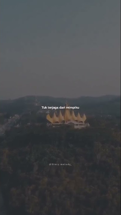 Story WA || DUKA