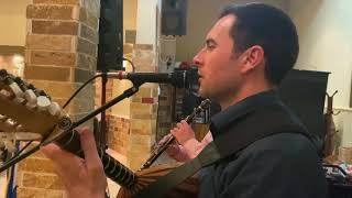 Αργύρης Κόκορης & Νίκος Μπούσιος - Ηπειρώτικα (Ζαγορίσιος & Τσάμικος)