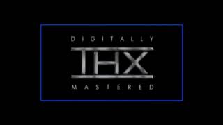 (REUPLOAD) THX Broadway VHS (1995)