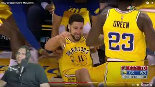 NBA LOUDEST SWISHES OF ALL TIME