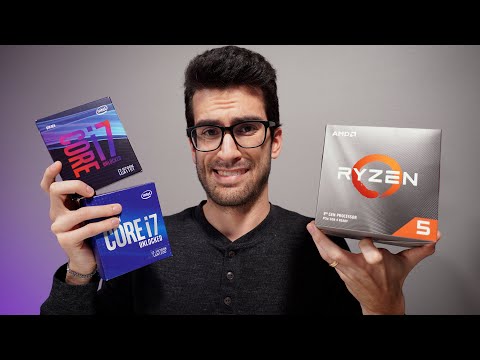 Is Intel a