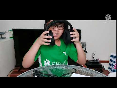 DELL ALIENWARE AW988 WIRELESS GAMING HEADSET