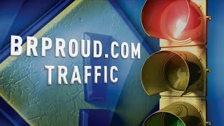 8:30 a.m. Traffic Update March 12