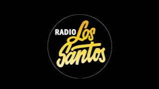 GTA 5/ONLINE all Radio Los Santos voice lines