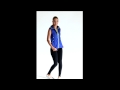 Lorna Jane: Activate Sleeveless Jacket & Jaden Core Stability Full Length Tight