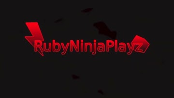 an new intro v2 for my big bro @RedRabbit2009