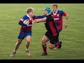 Callum Kennedy Rugby 2017 Callum Kennedy Rugby 2017