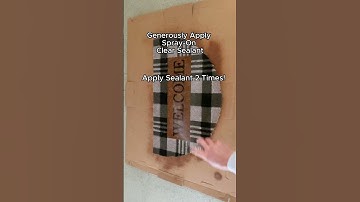 Stop Choir Mat Shedding