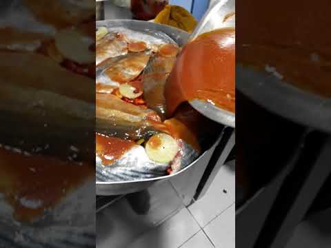 palamut pilaki isa